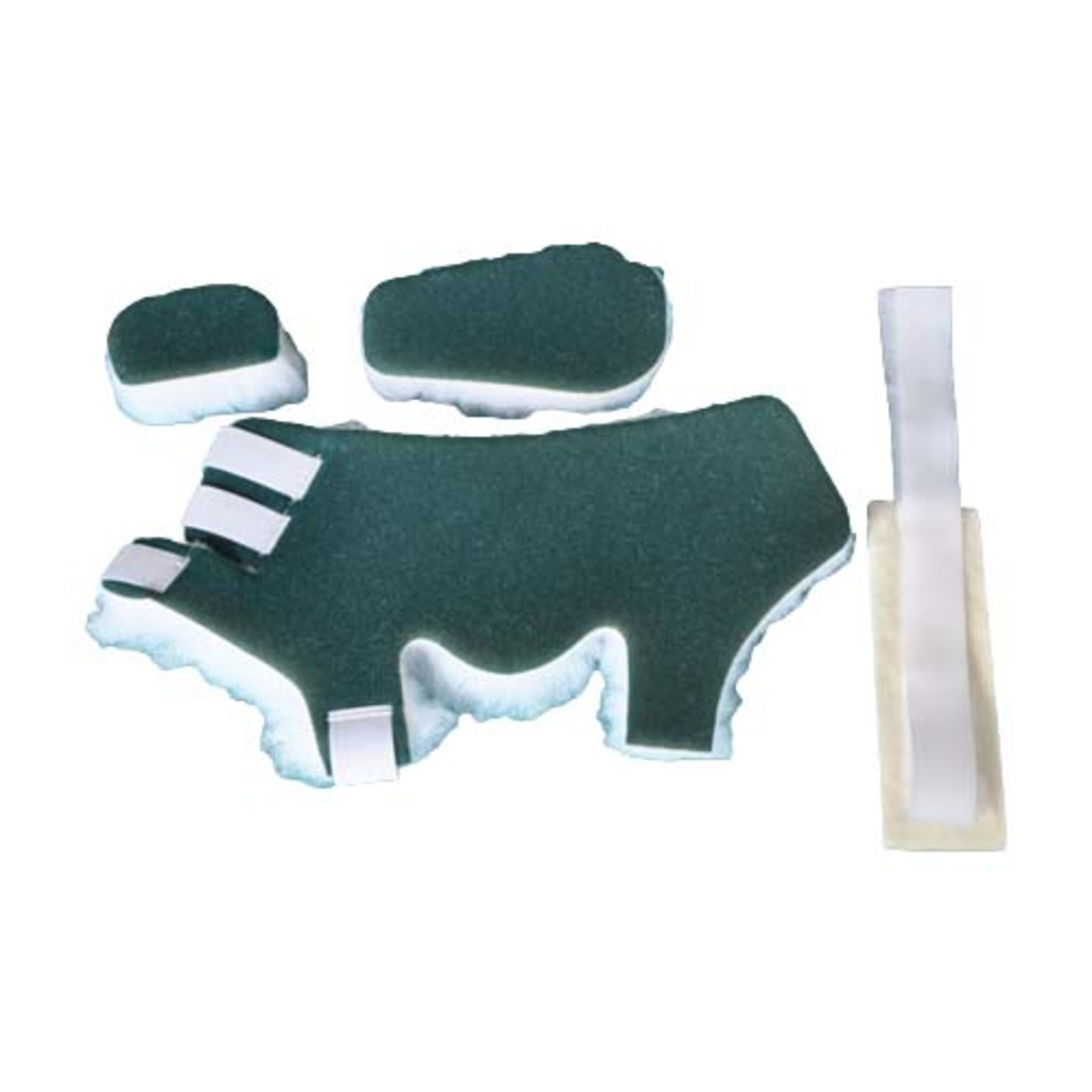 RAPO Liner Set - Infant