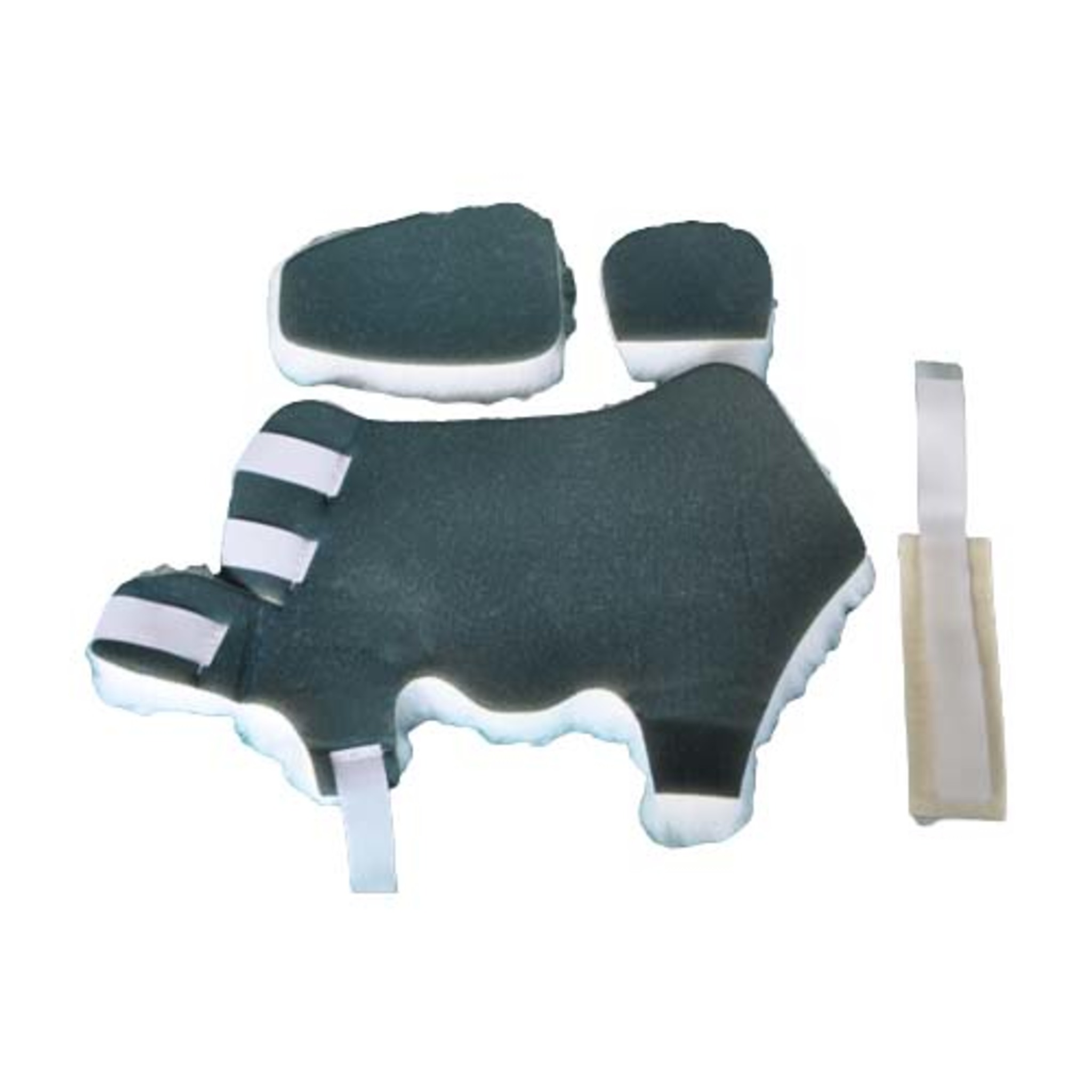 RAPO Liner Set - Pediatric