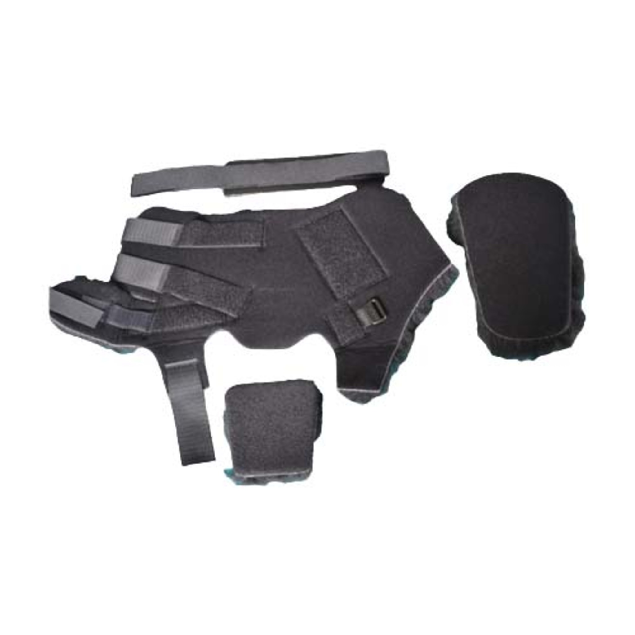 Adult PKA PRAFO Liner Replacement