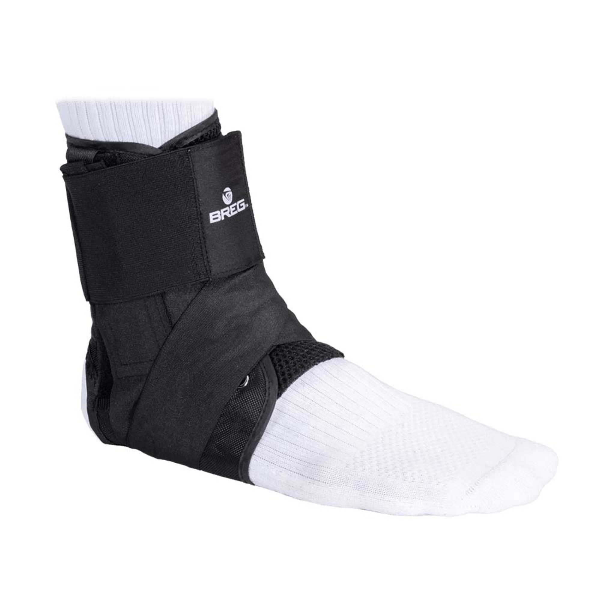 Lace-Up Ankle Brace