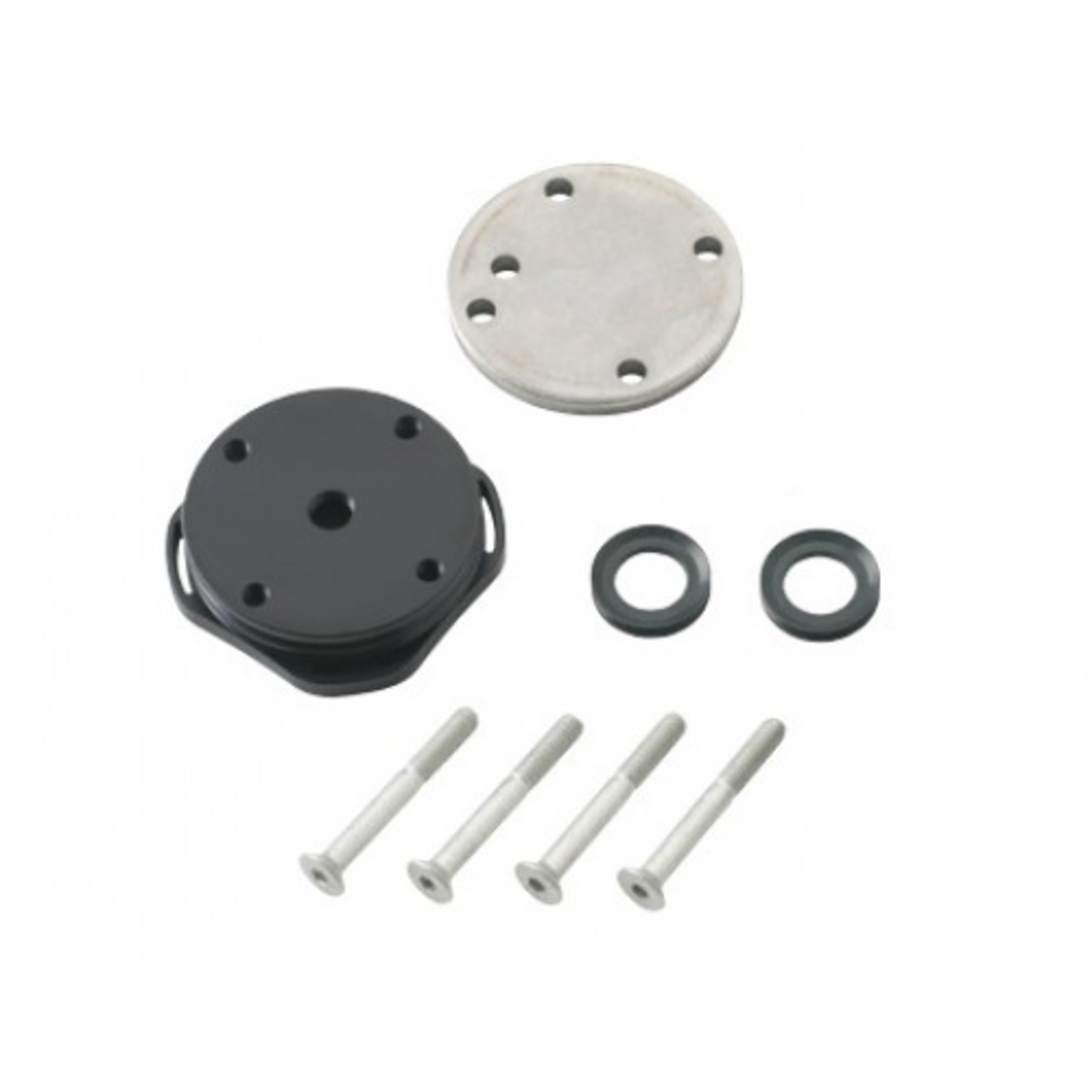 LimbLogic® M Lamination Fabrication Kit