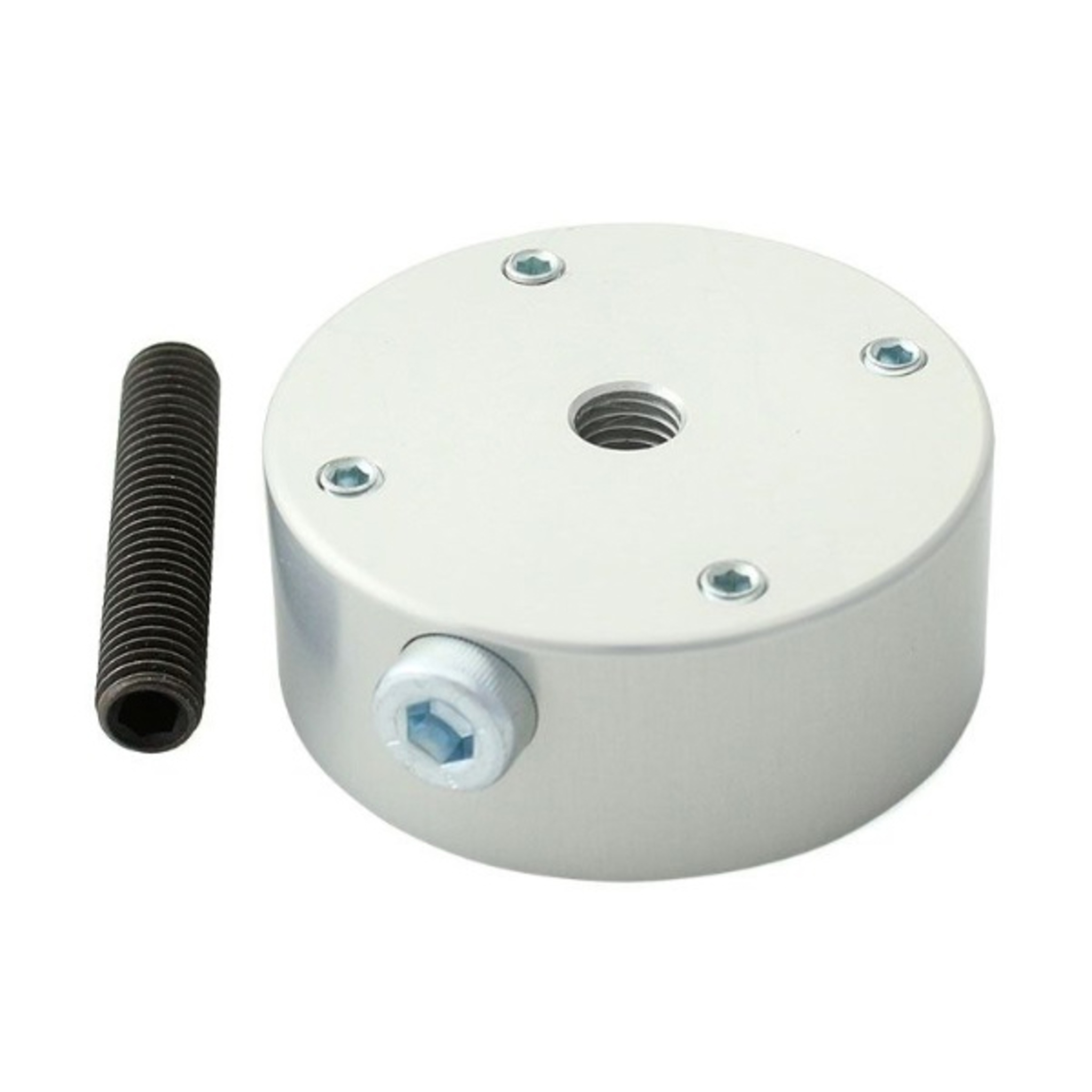 Push Lock Tooling Kit - Aluminum