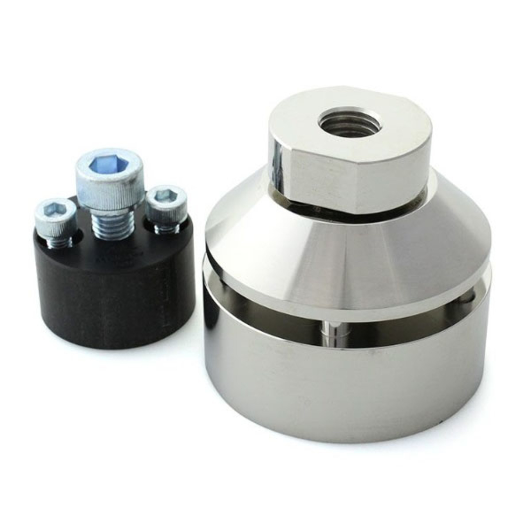 Push Lock Tooling Kit - Stainless Steel