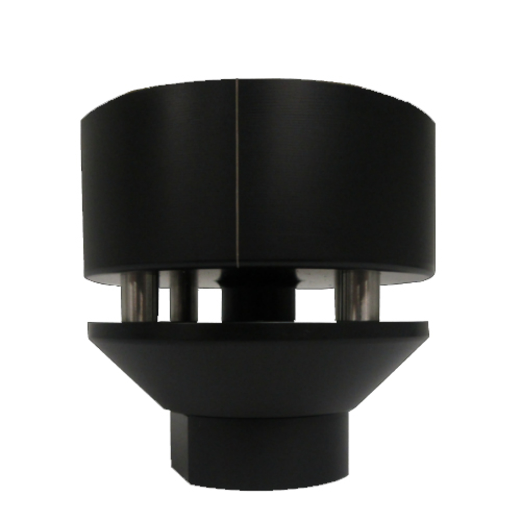 57mm Pediatric Lamination Kit - Delrin