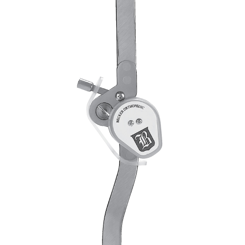 LR-9002 - Load Response Knee Joint With Spring