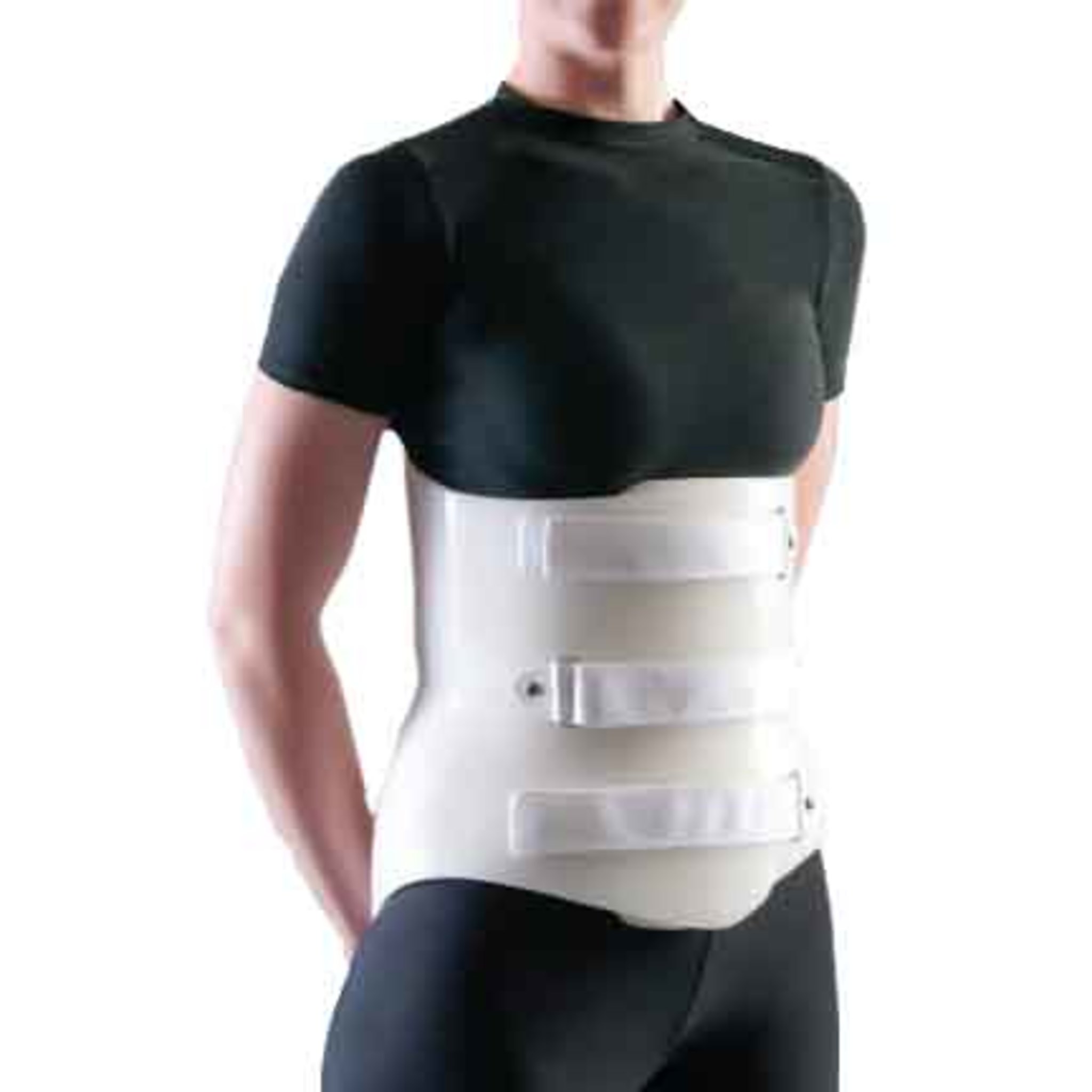 LSO Anterior Overlap