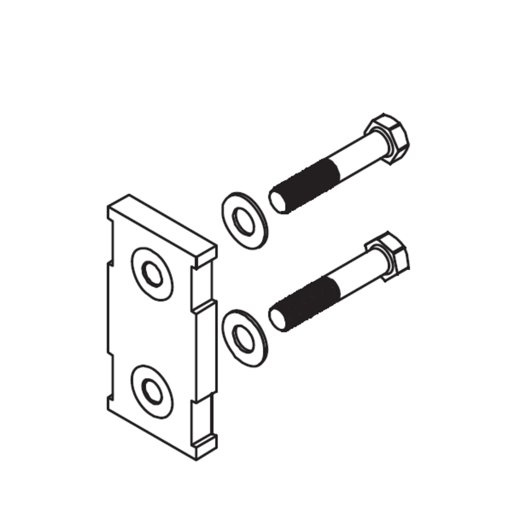 Lamination Connector