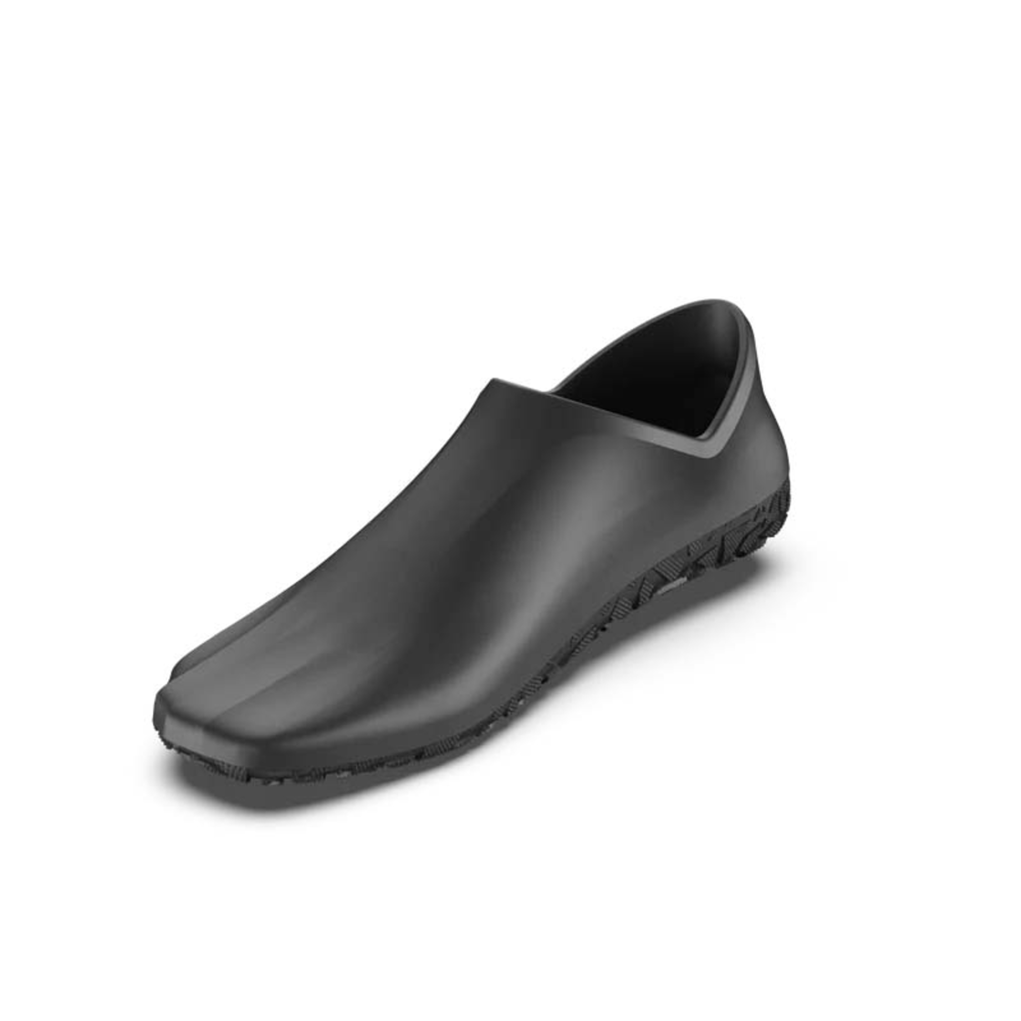 Coquille de pied Levitate - Traction