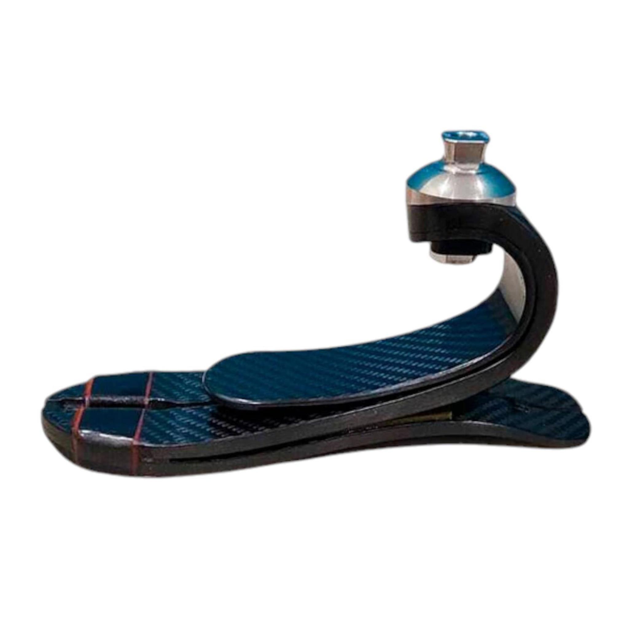 Lobo Carbon Fiber Foot