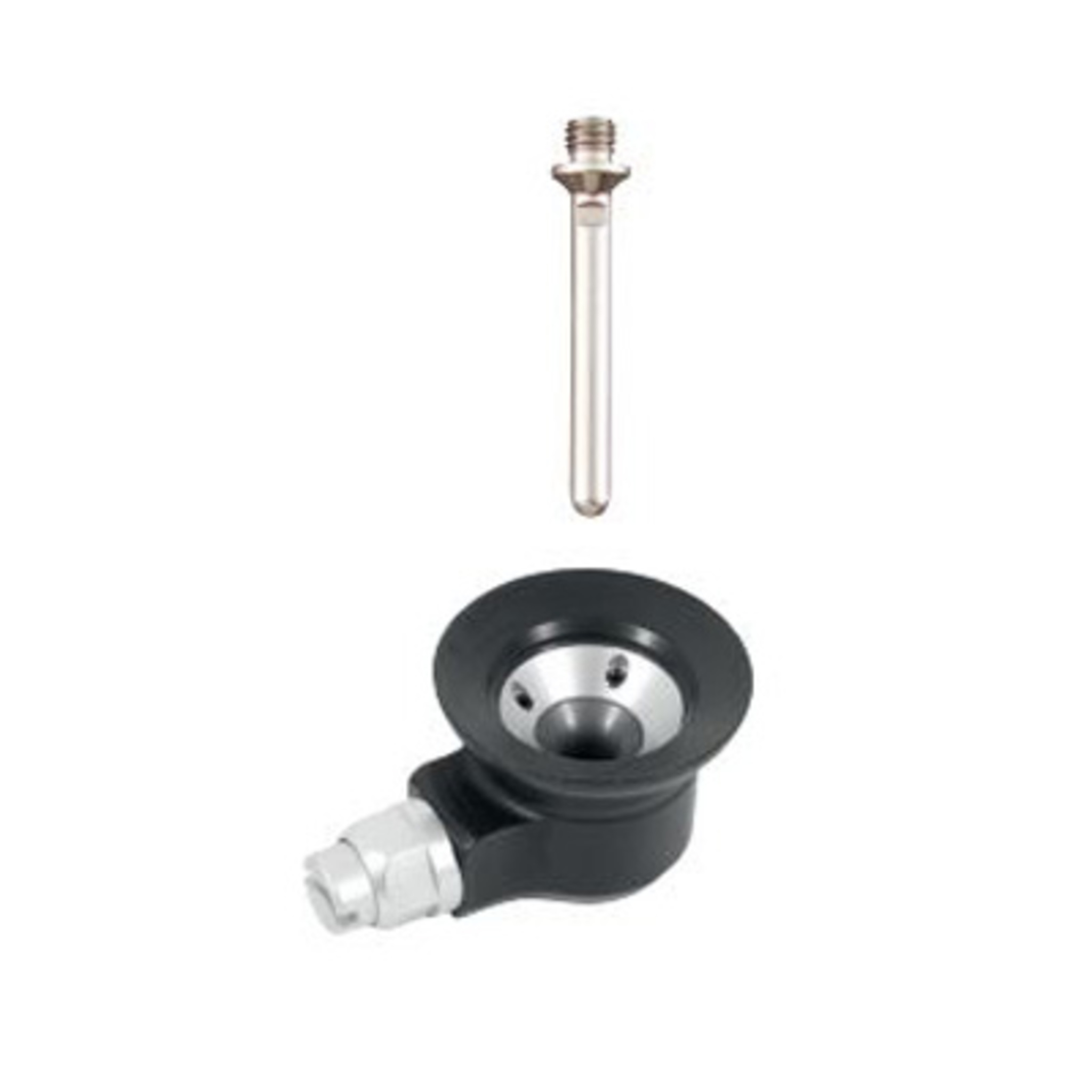 Shuttle Lock 153 - Plain Pin