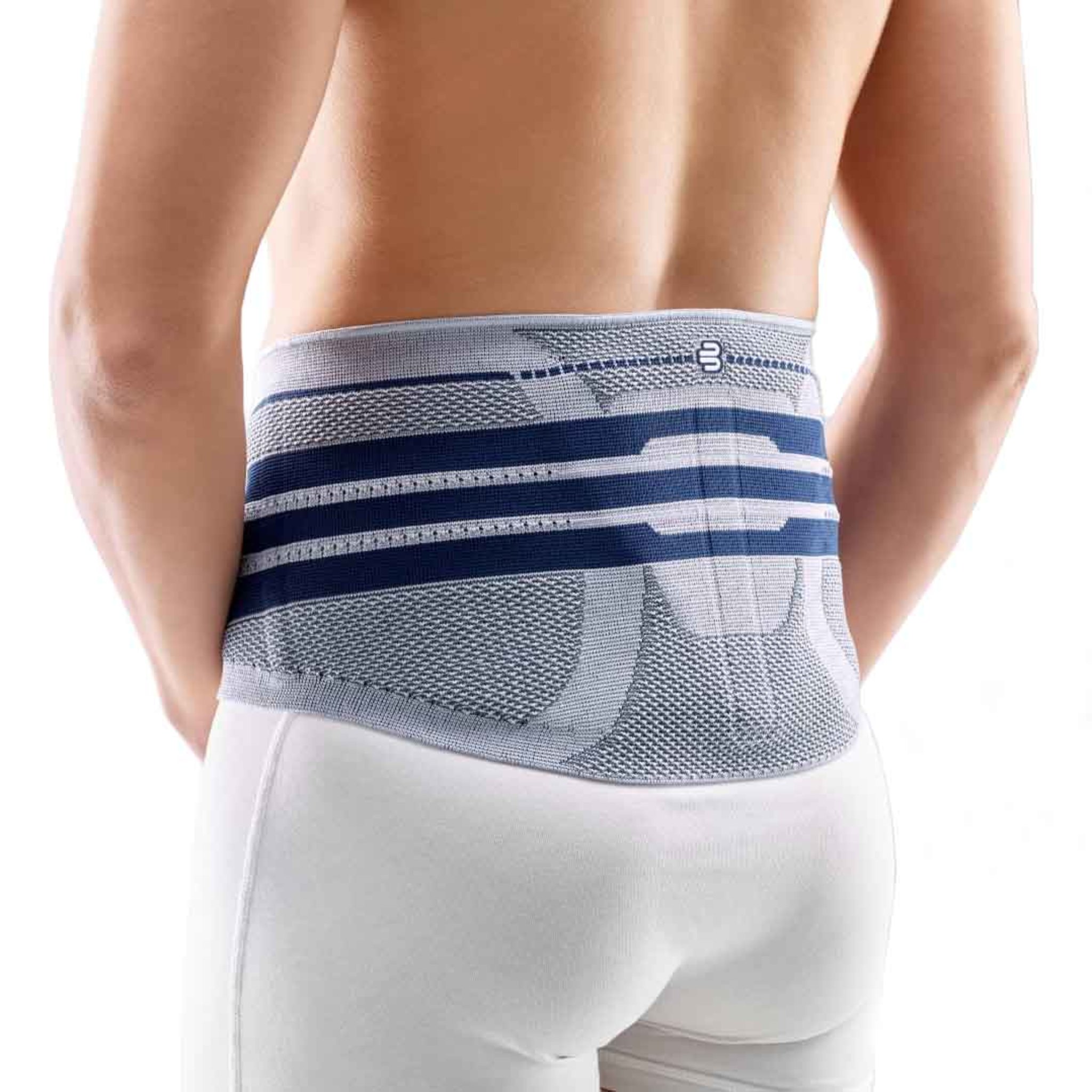 LumboTrain® Back Brace