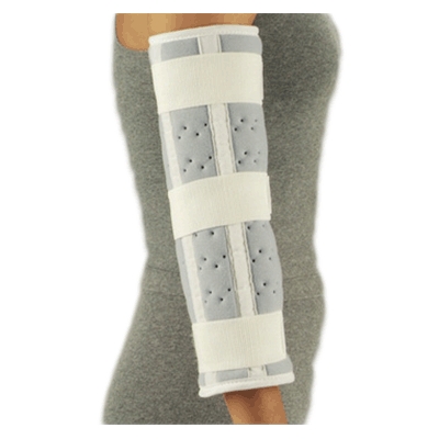 DeRoyal® Elbow Immobilizers