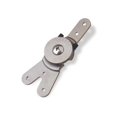 Articulation de cheville Meridian®