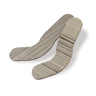 Formes de cheville Becker Compcore®