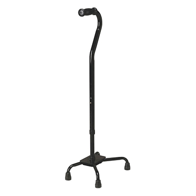 Medline Bariatric Quad Canes