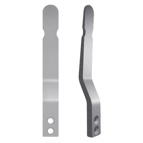 MI-LUHD - MILINE Unilateral Short Upright