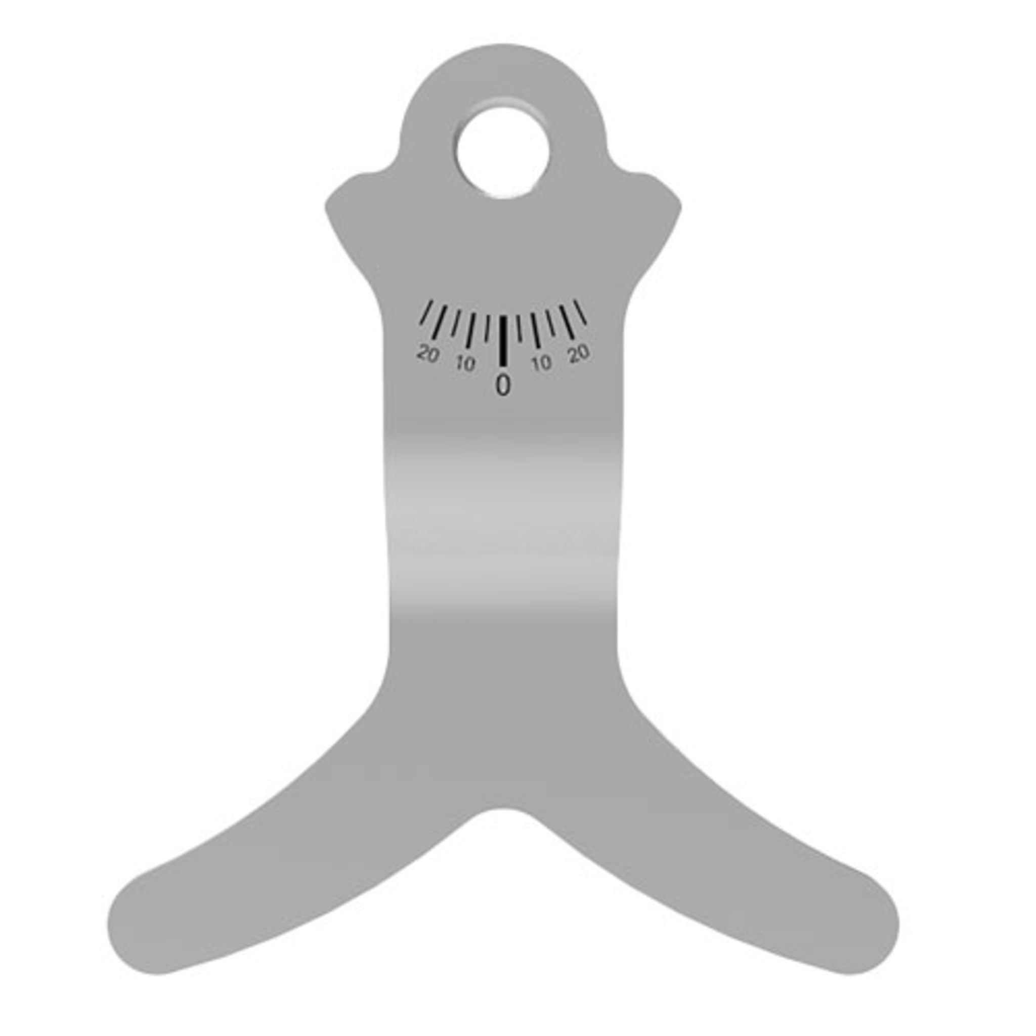 MILINE™ Y-Stirrup