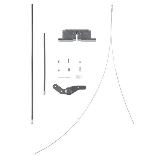 MX-003-HD - Heavy Duty Lever Release System