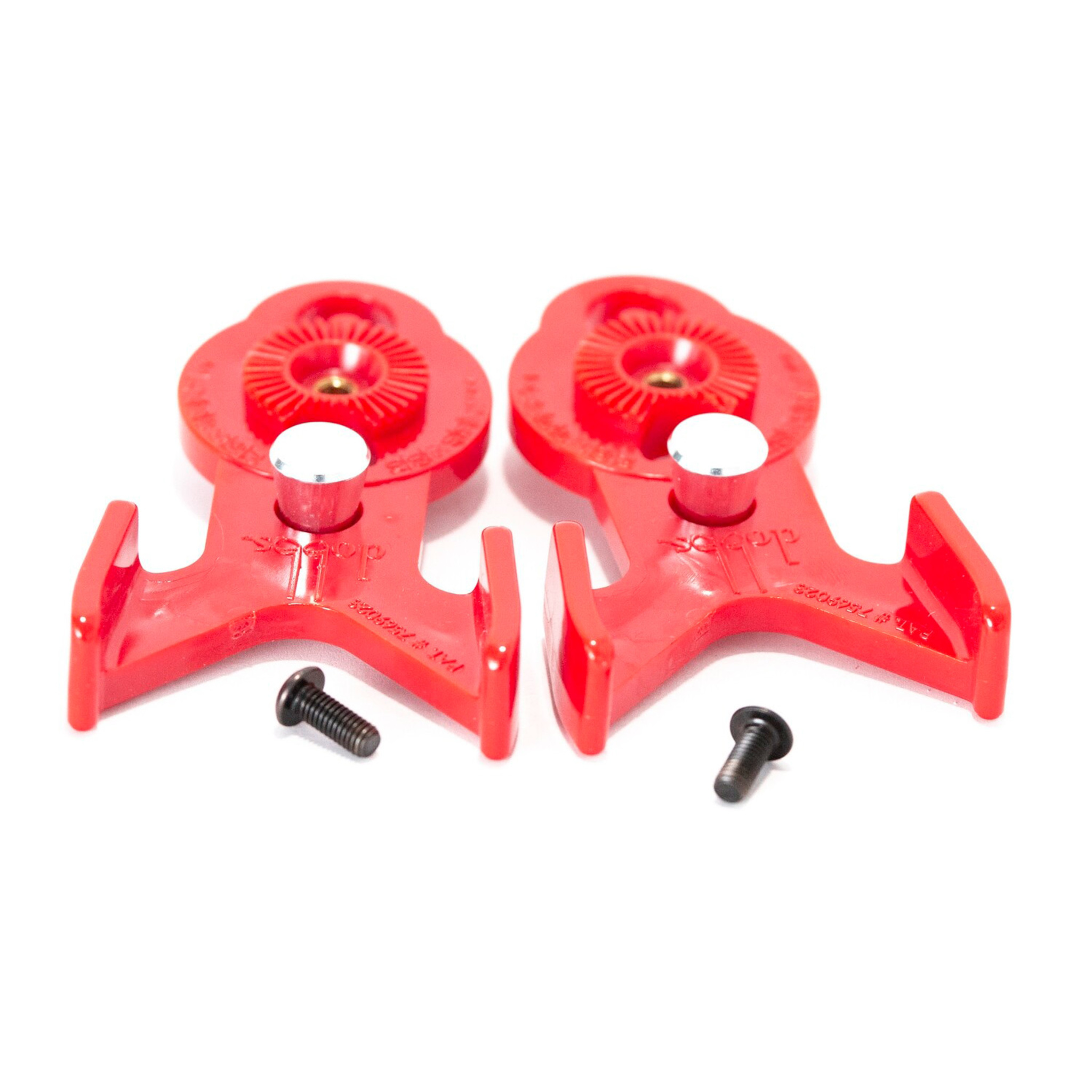 Markell Red-Y Quick Release