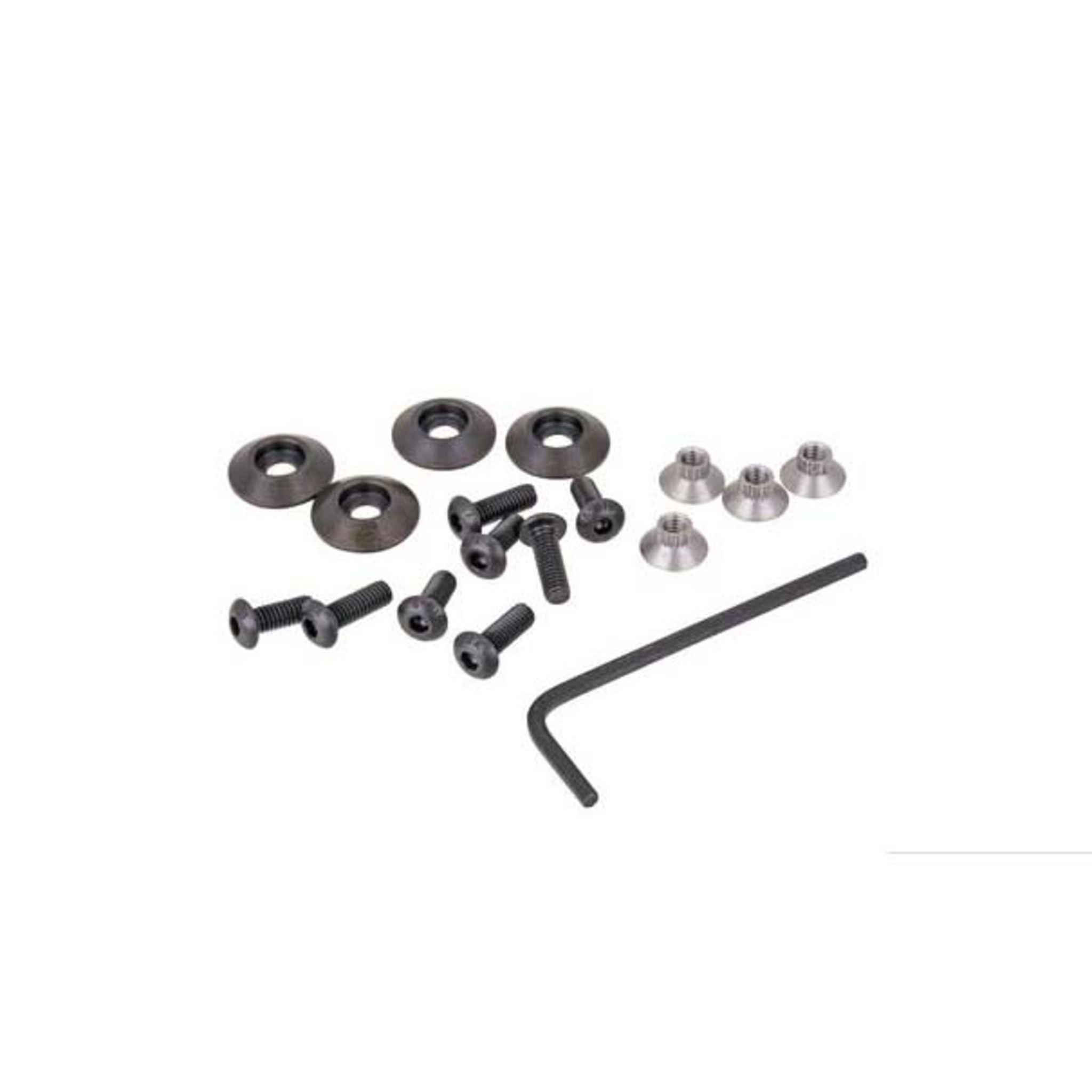 Matrix Max Screw Kit