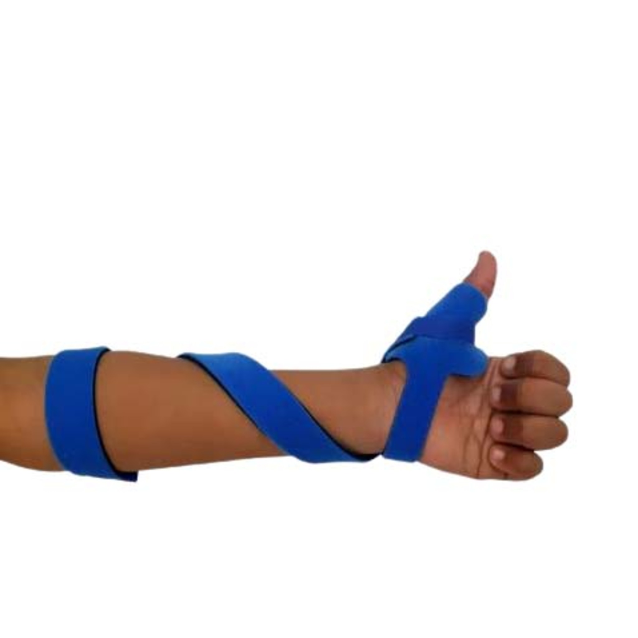 McKie Pediatric Thumb Splint