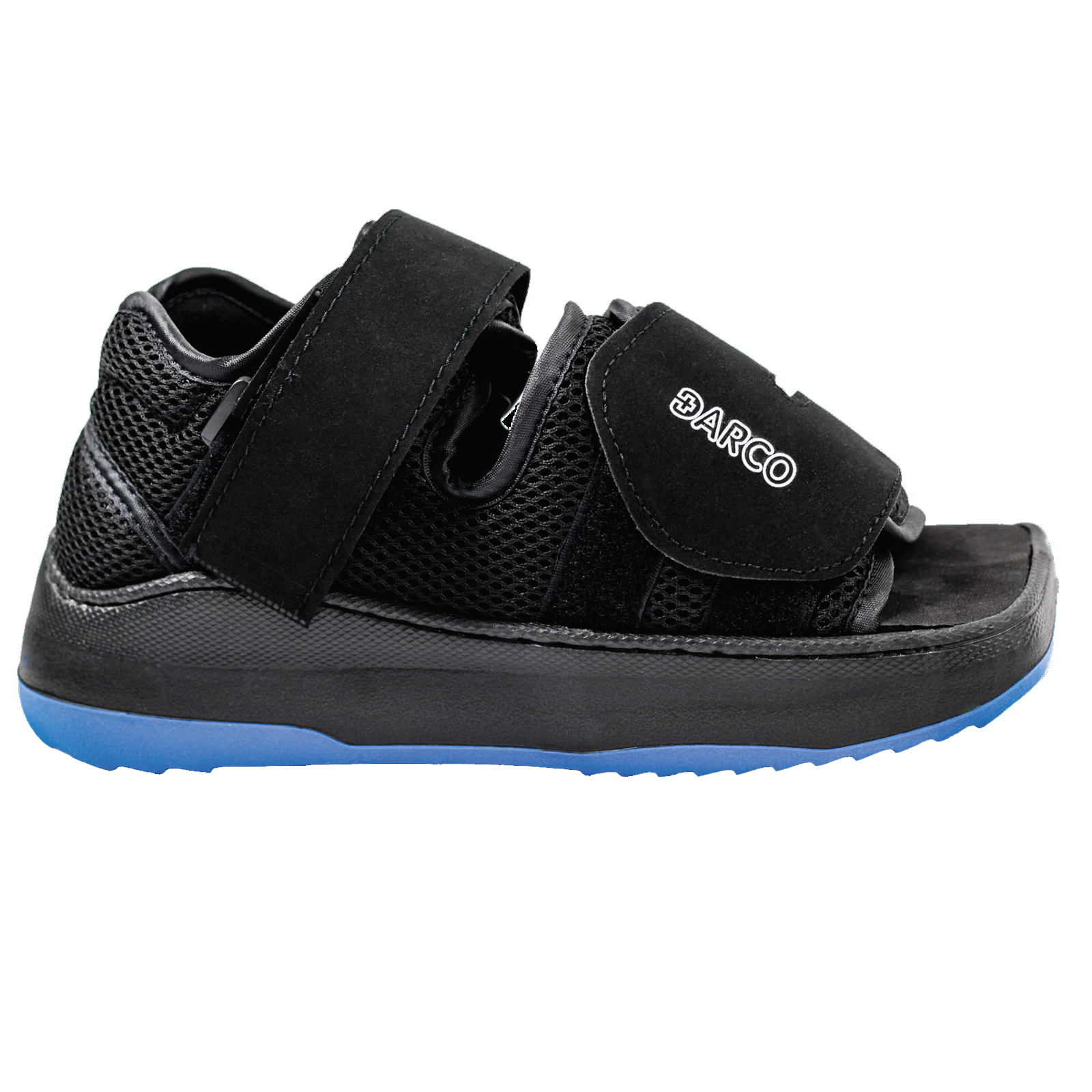 Chaussure MedSurge DUOMC