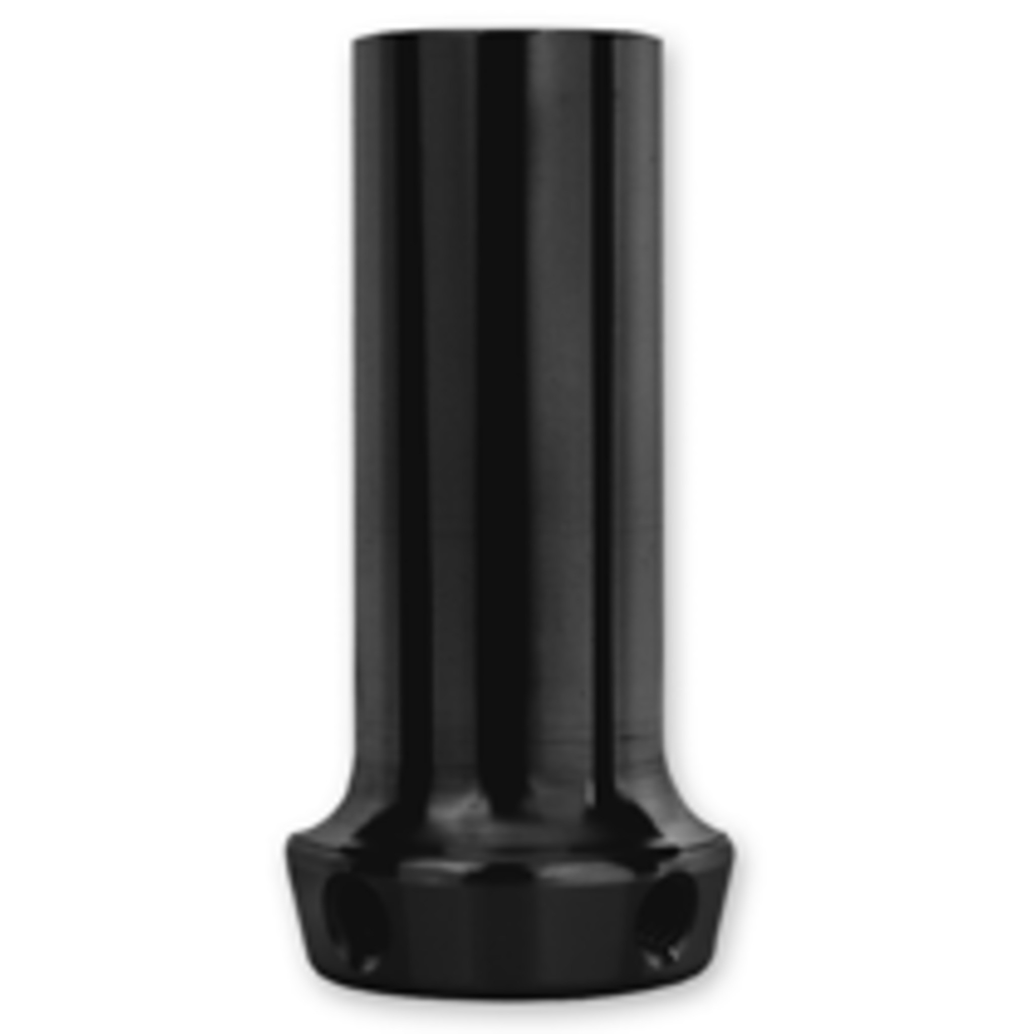 Low Profile Receiver Tube