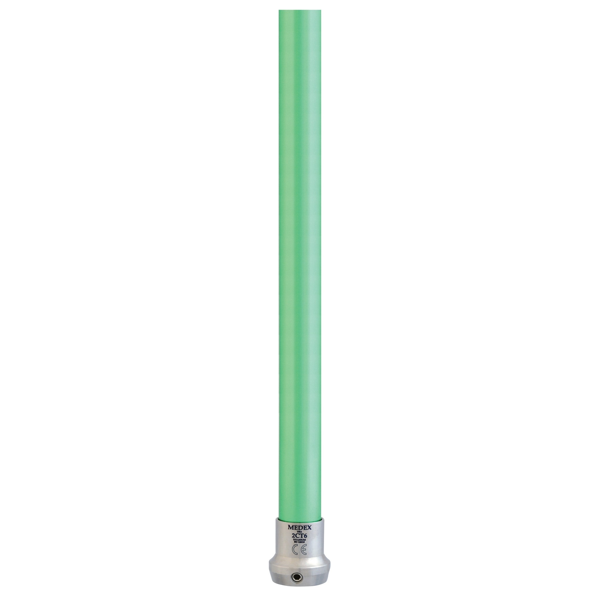 Child Receiver Tube