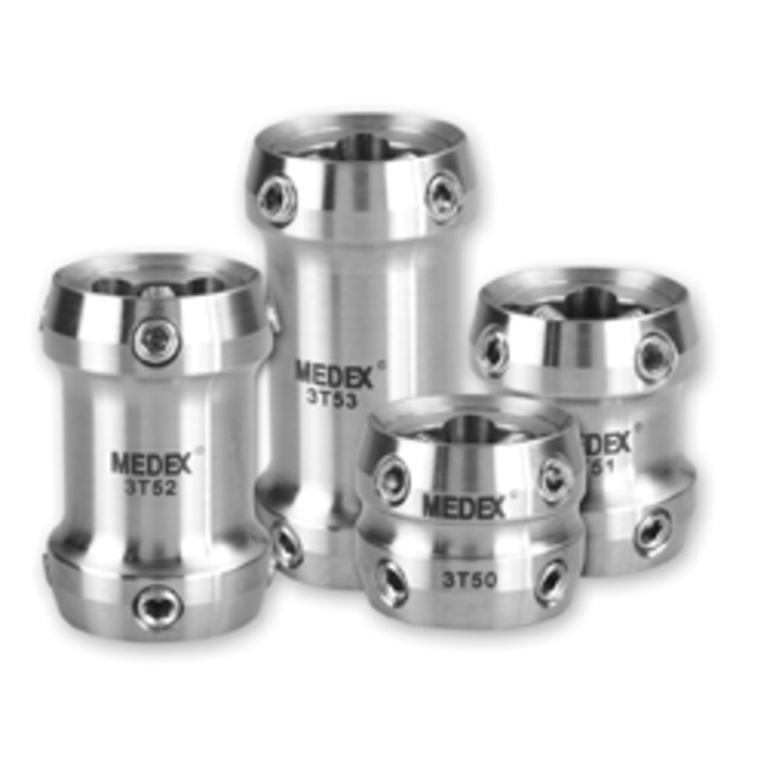 Double Ended Receiver