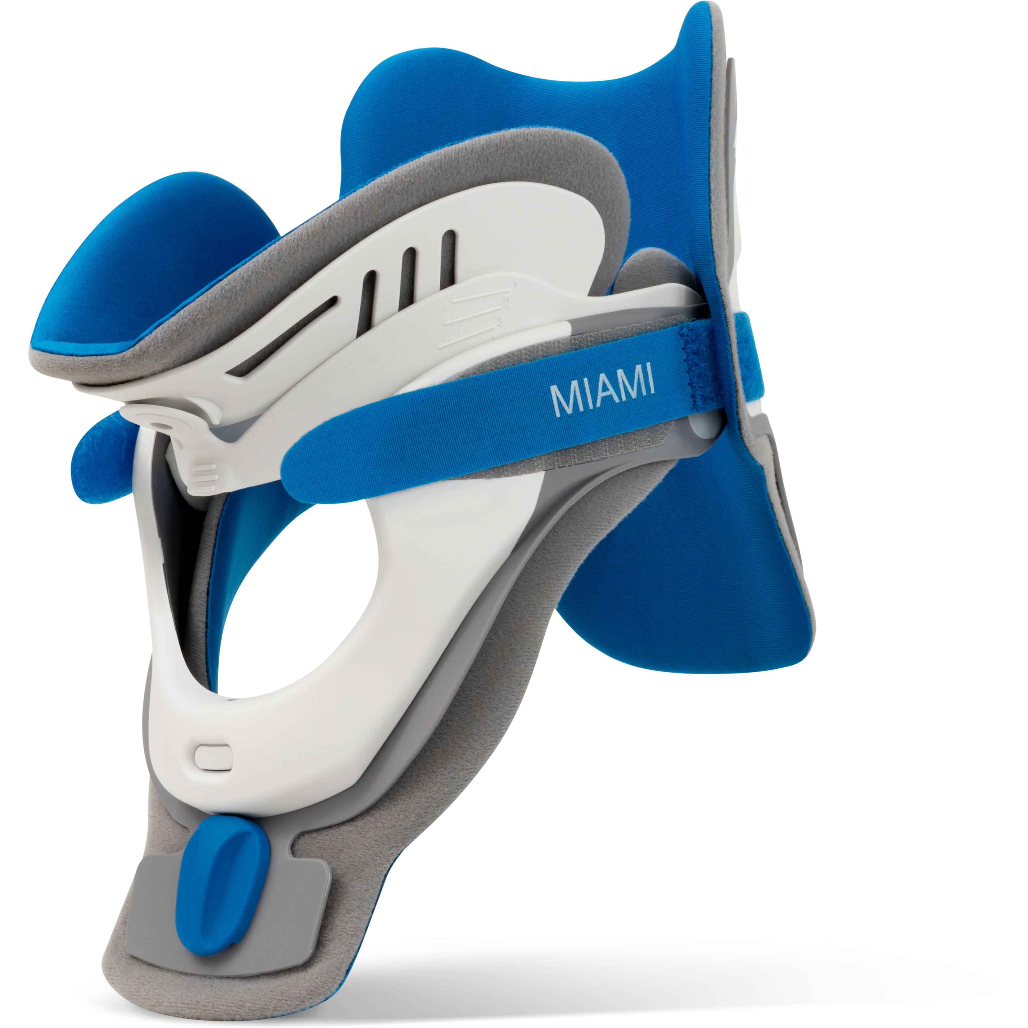 Collier cervical Ossur Miami JMD Select