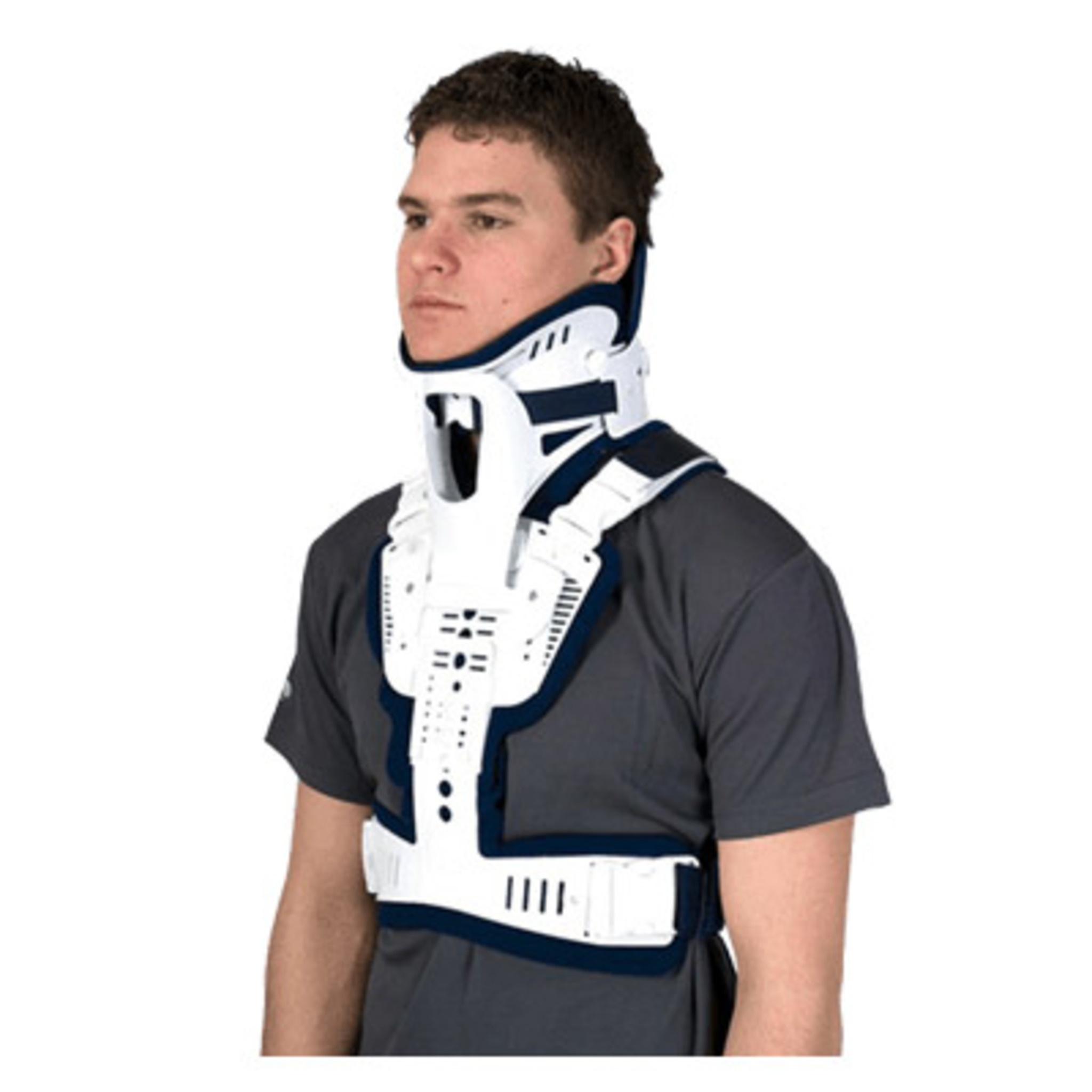 Extension thoracique Miami JTO