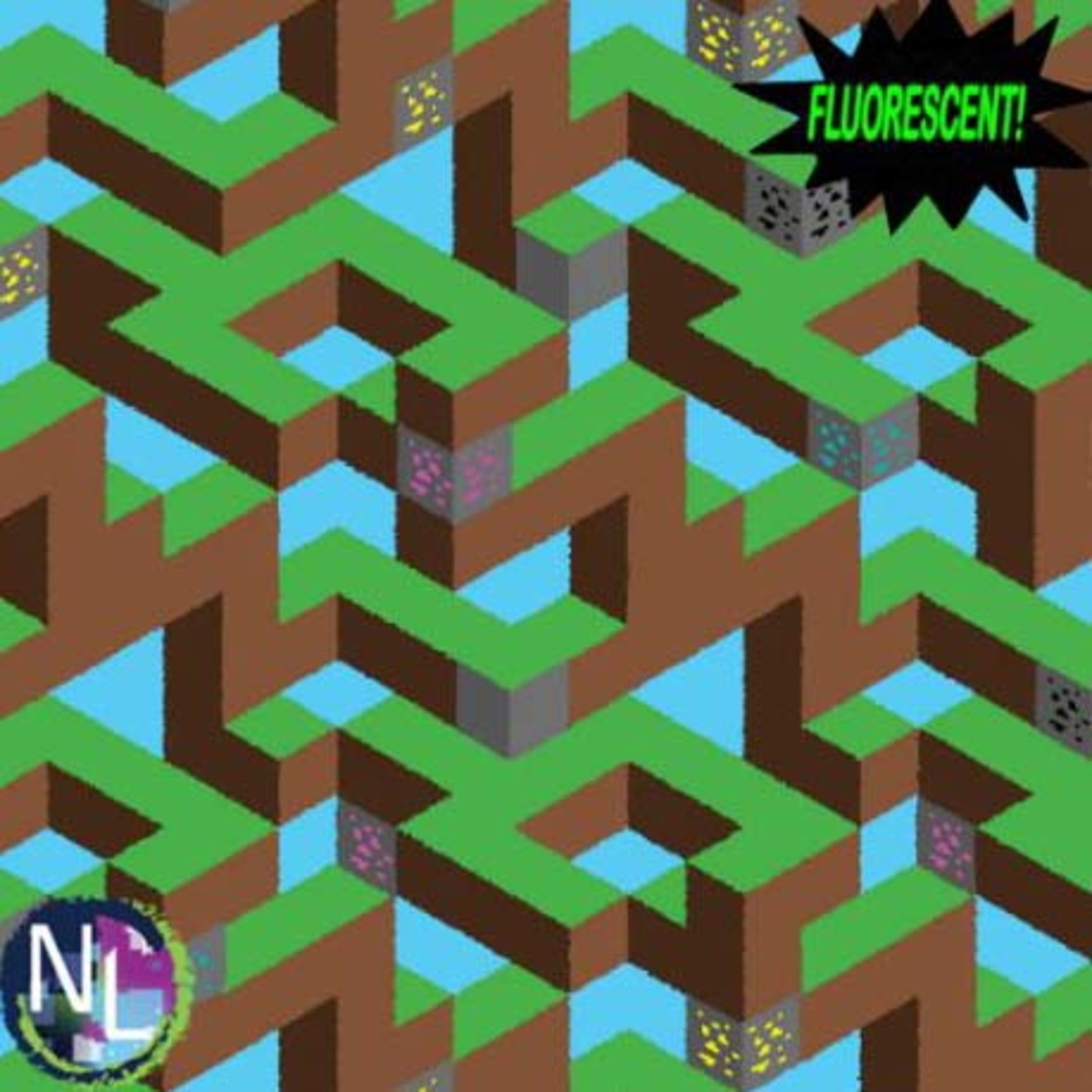 Kool Kraft Transfer Paper Swatch