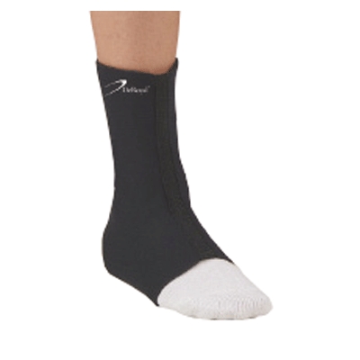 DeRoyal® Neoprene Ankle Support