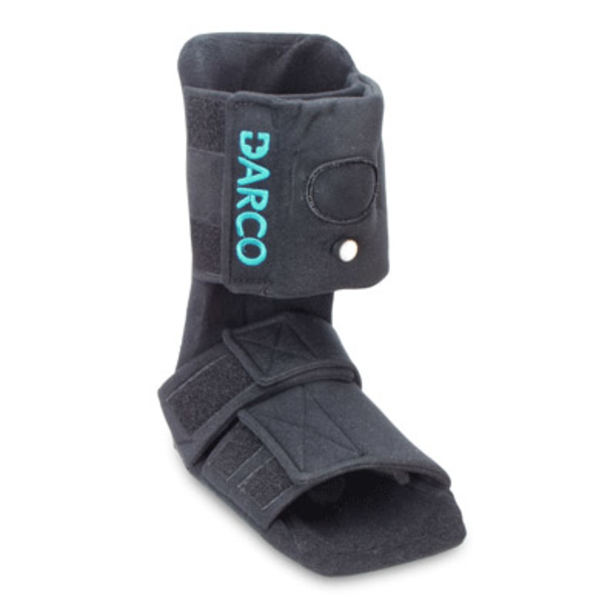 Attelle de nuit pneumatique