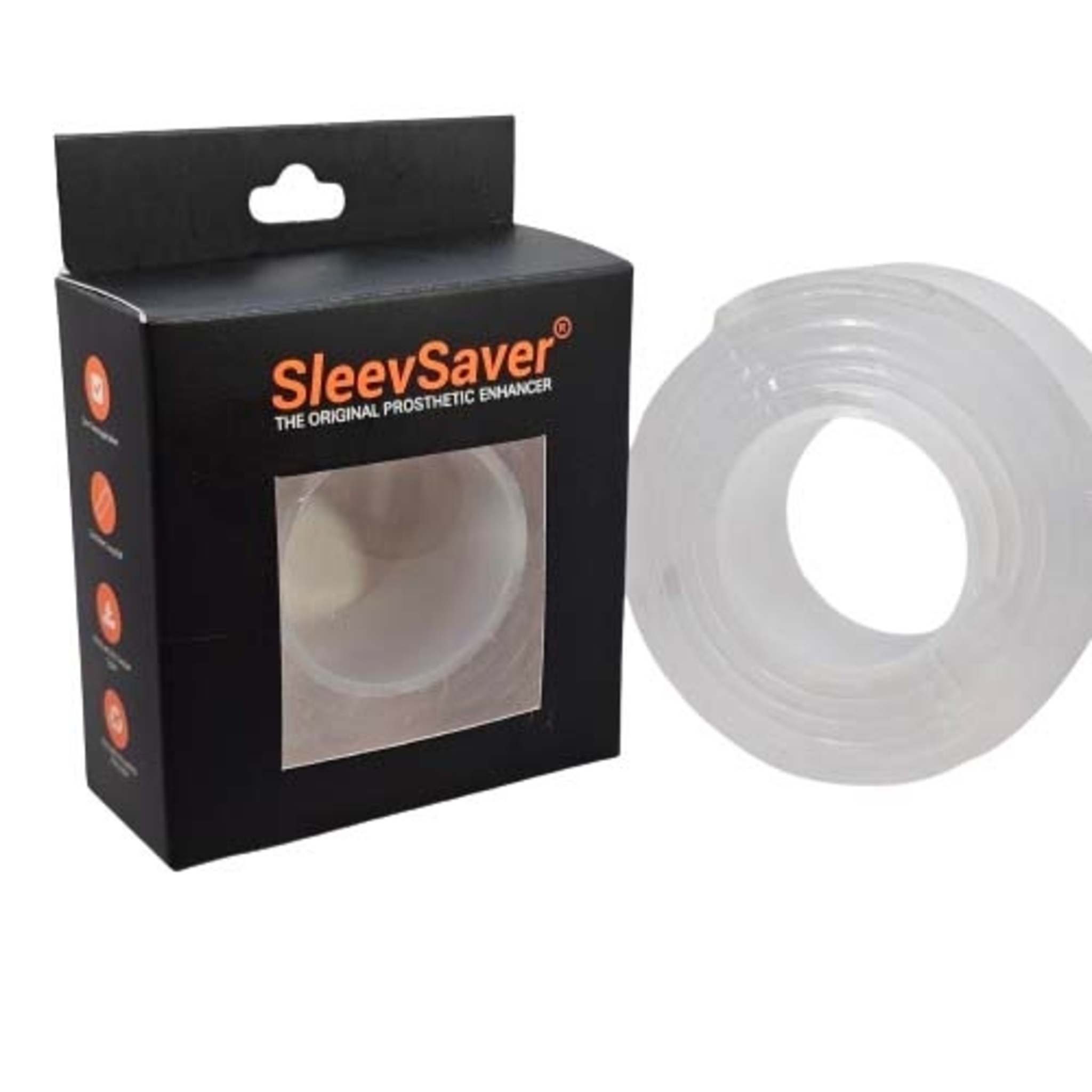 SleevSaver Suspension Sleeve Enhancer