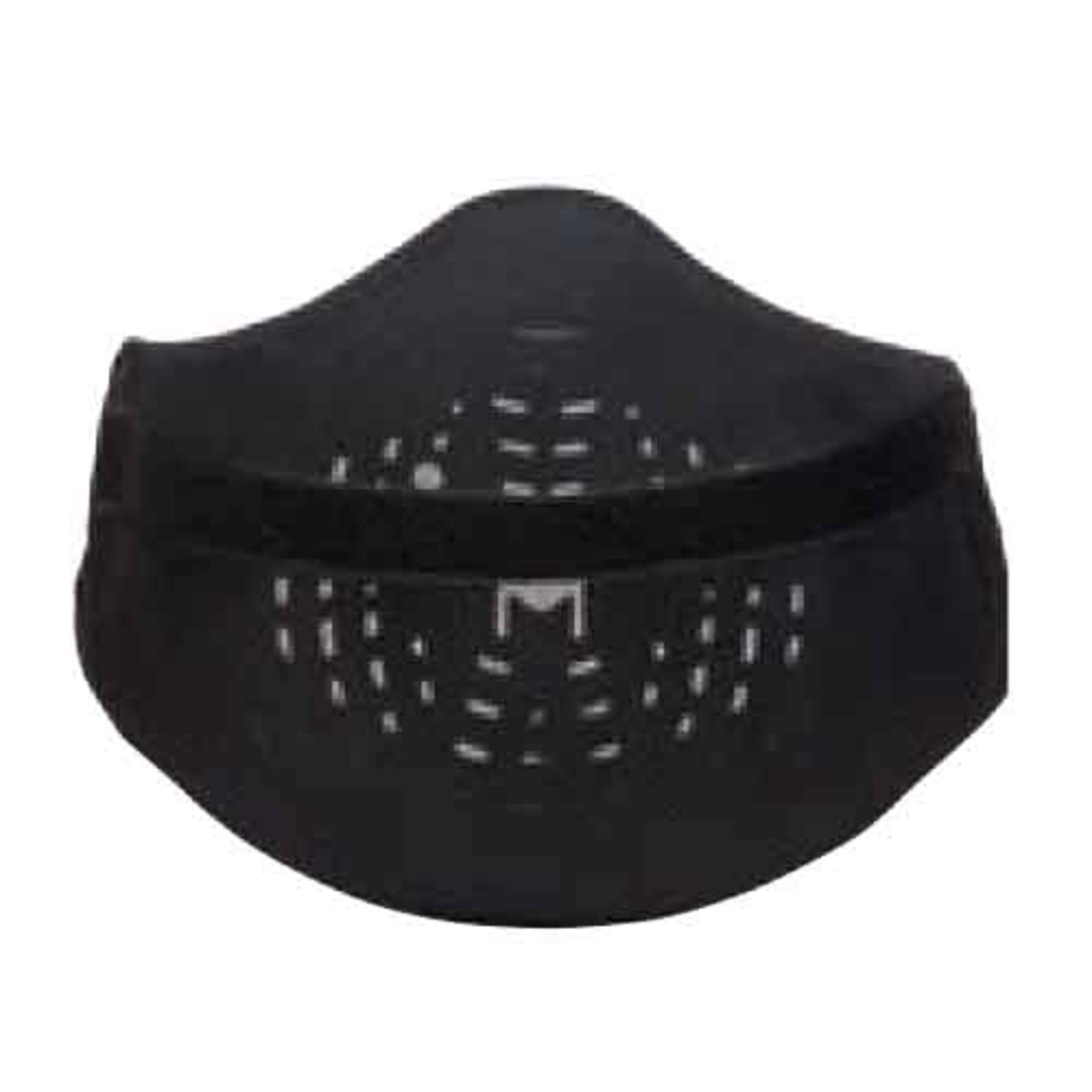 Posterior Panel for OAM Rigid Lumbar™