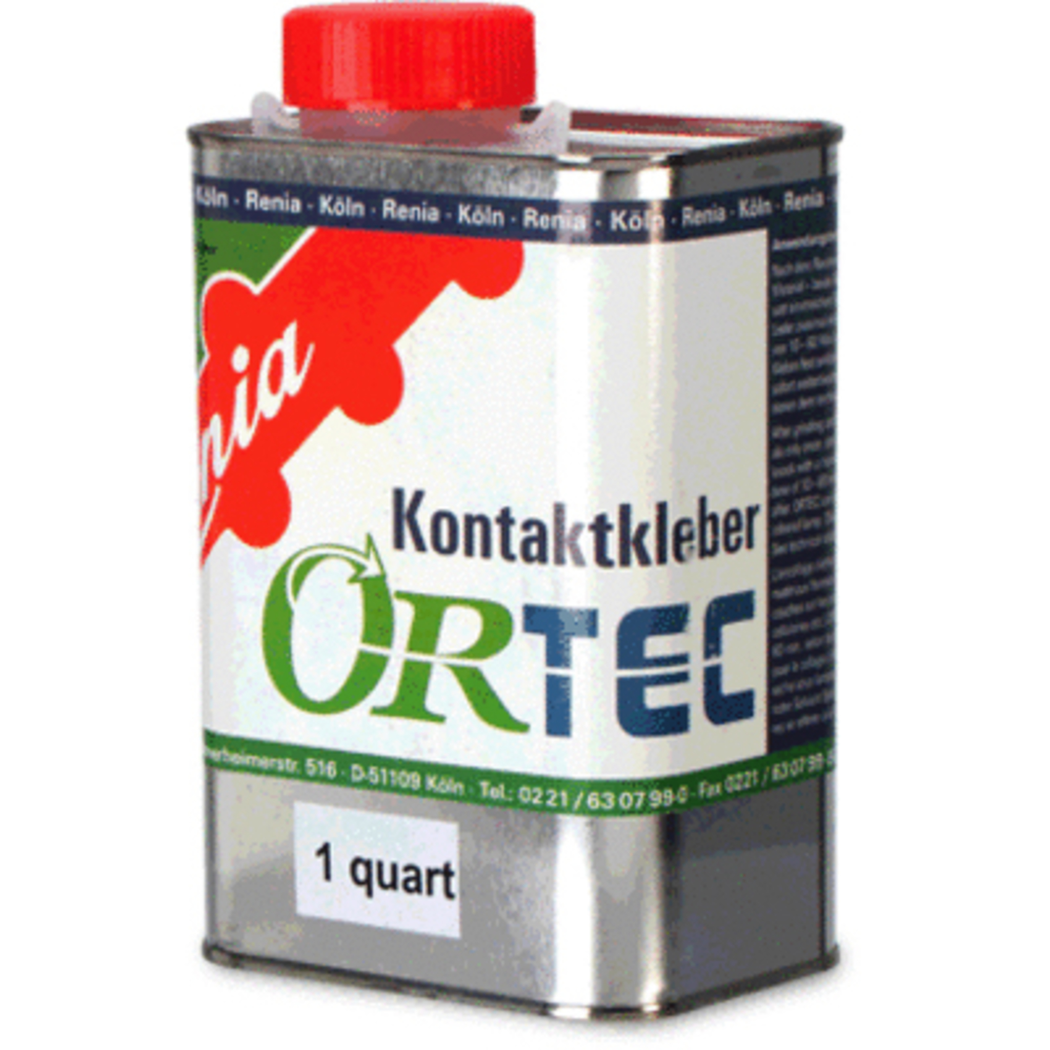 Ortec Multi Purpose Cement