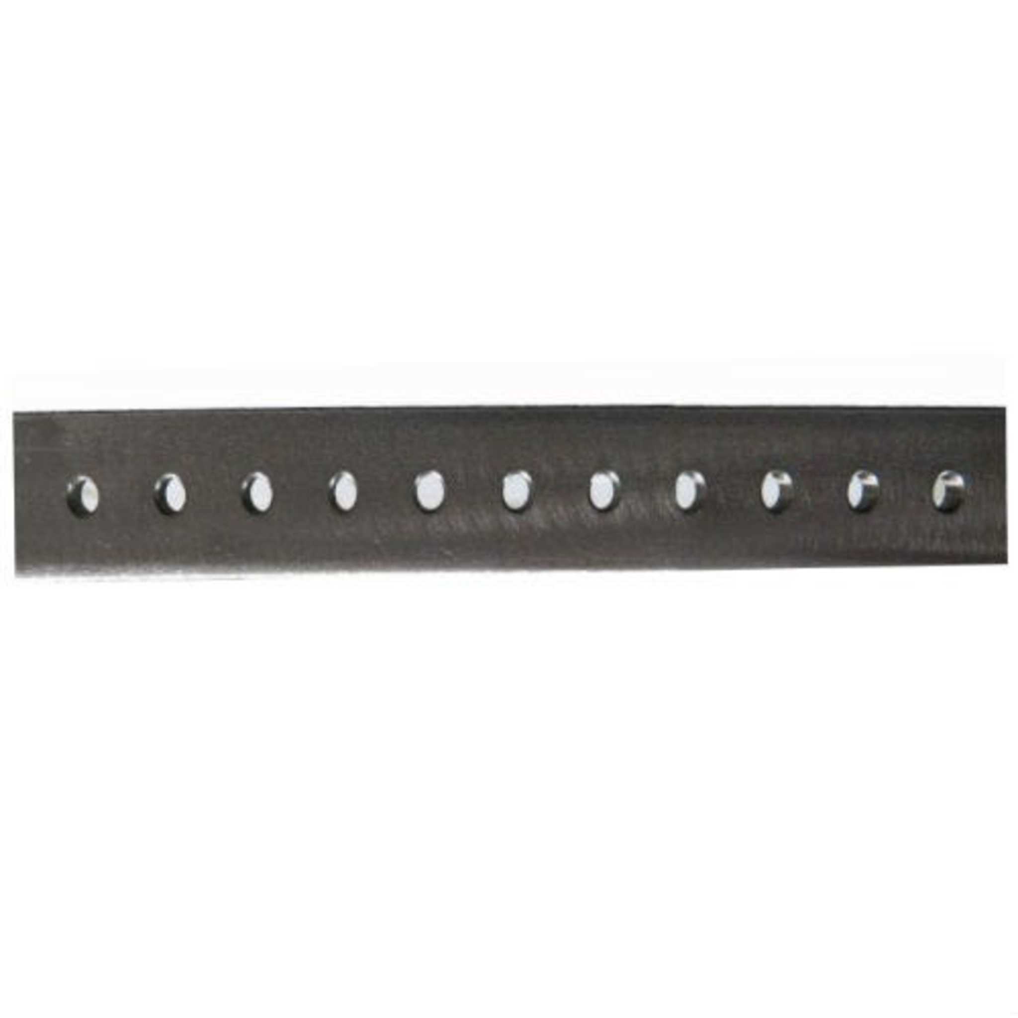 Barres de renforcement orthopédiques