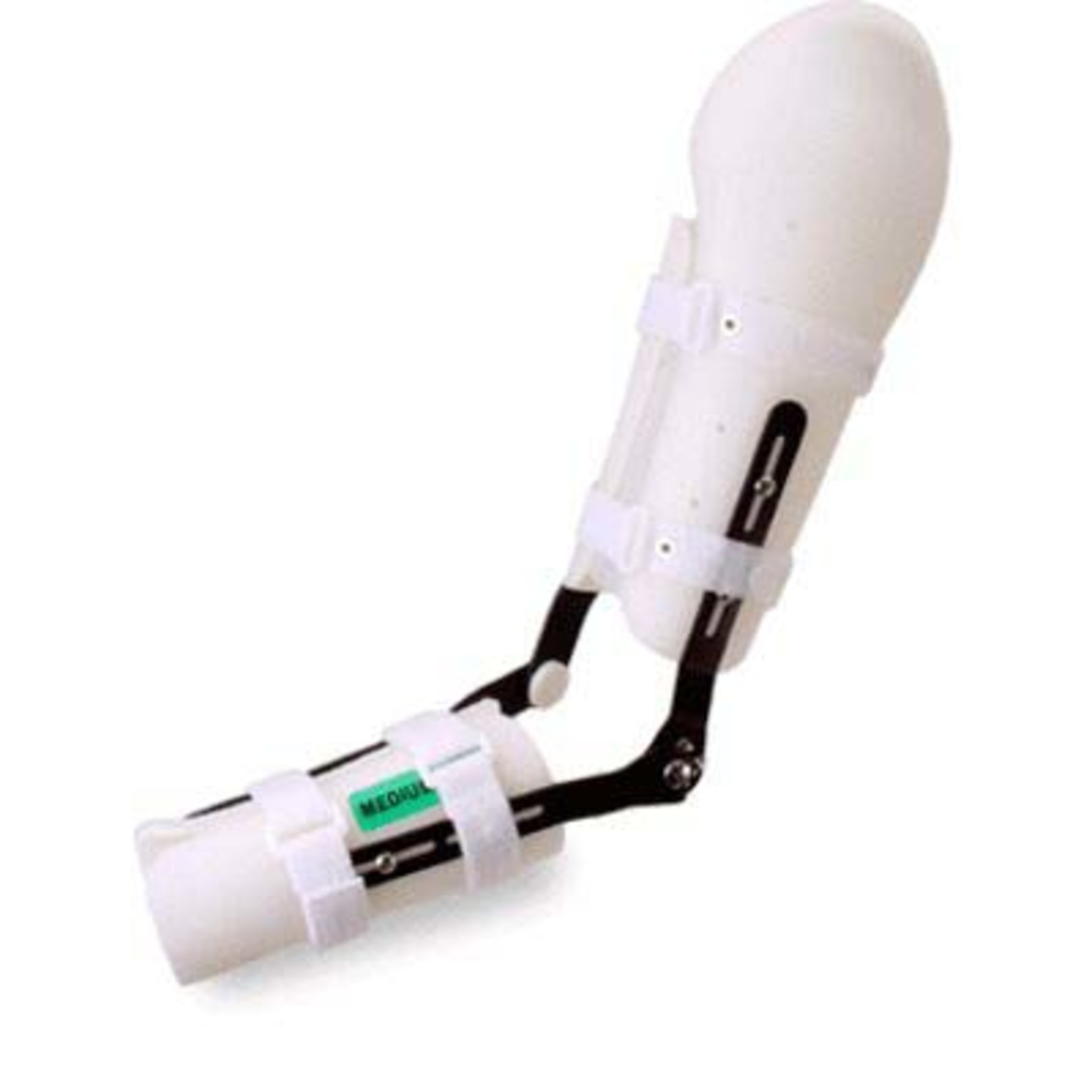 PRIME™ Elbow System with Ulnar Component