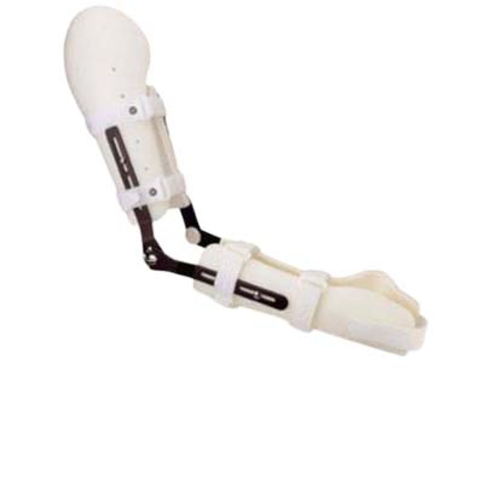 PRIME™ Elbow System with Wrist-Hand and Humeral Component
