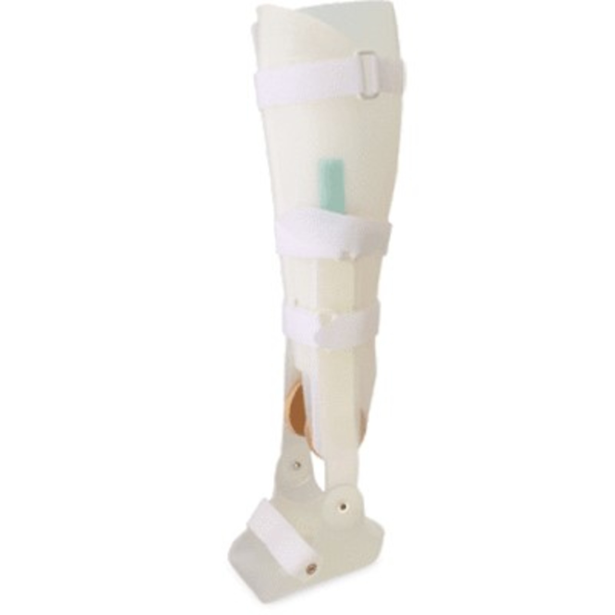 Ankle Fracture Brace
