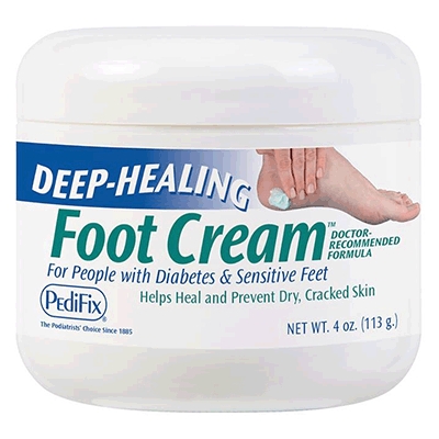 PediFix® Deep-Healing Foot Cream™