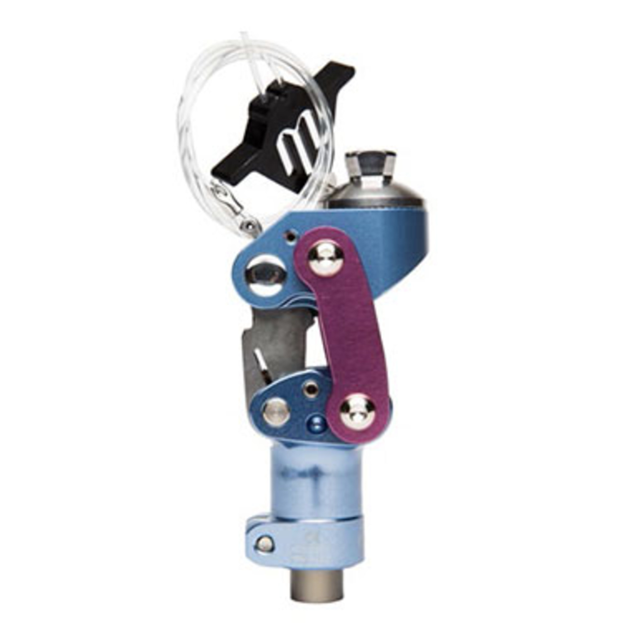 P313AP Pediatric 4-Bar Knee with Manual Lock for AK and KD