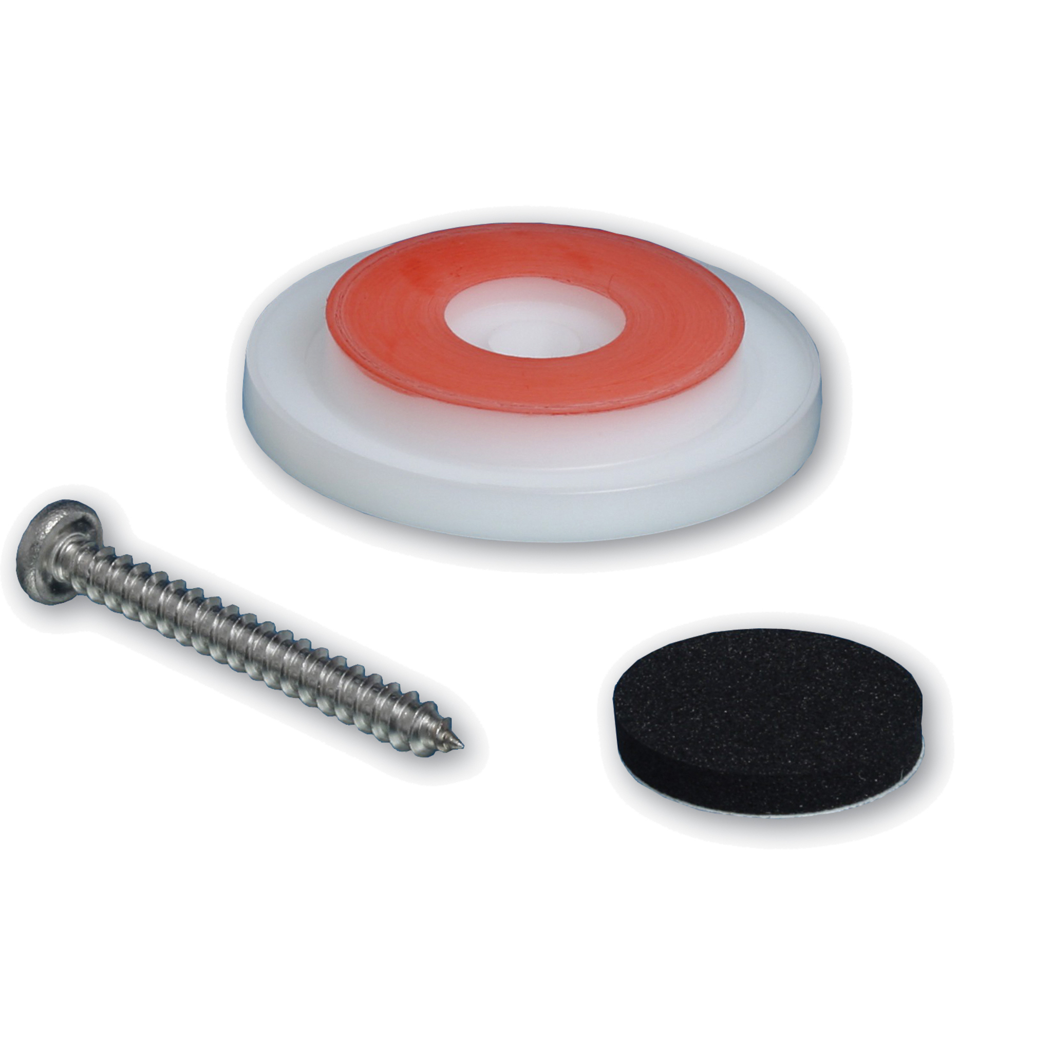 Ensemble modèle factice Lyn ValveMD RV