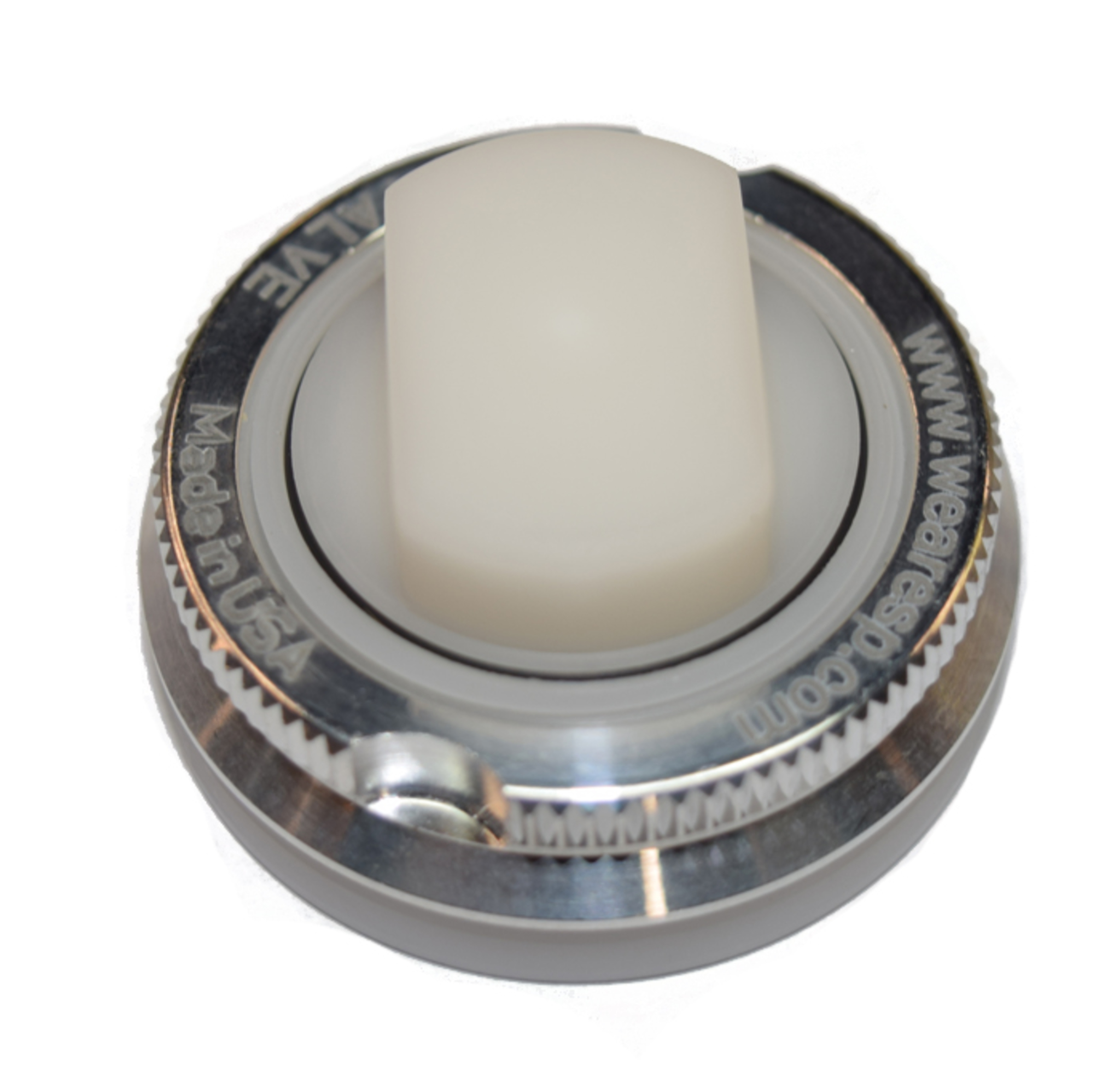 Bouchon d’insertion Lyn ValveMD RV