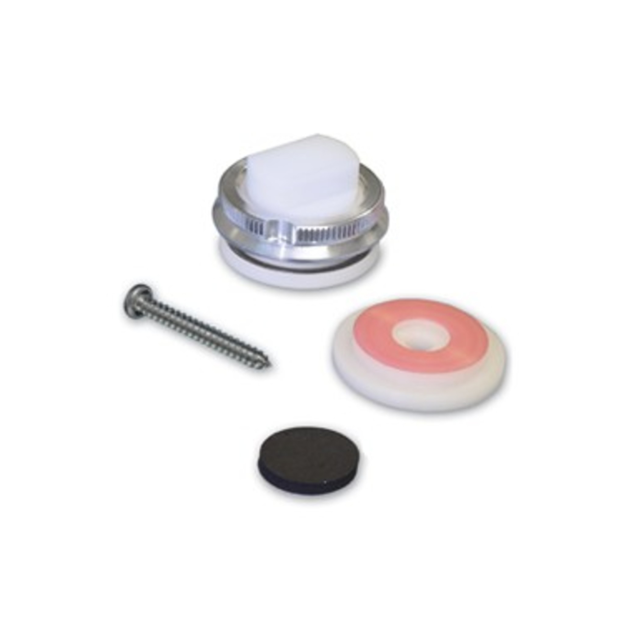 Lyn Valve® HV Plug Kit