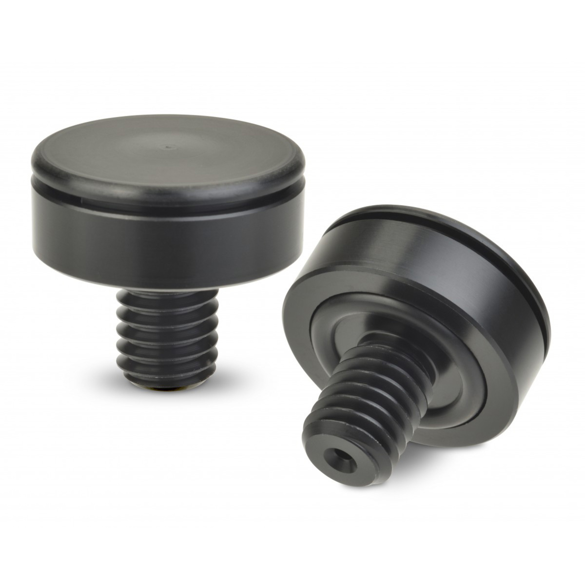 Lyn Valve® BK (Black)