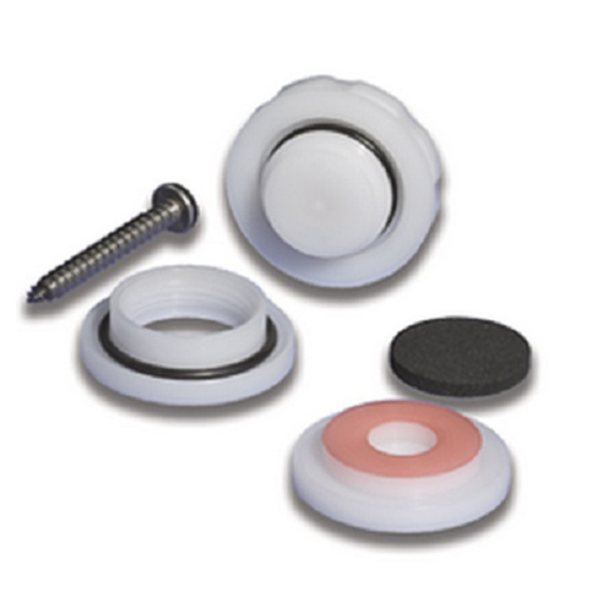 Ensemble de modèle factice Lyn ValveMD RV Slide