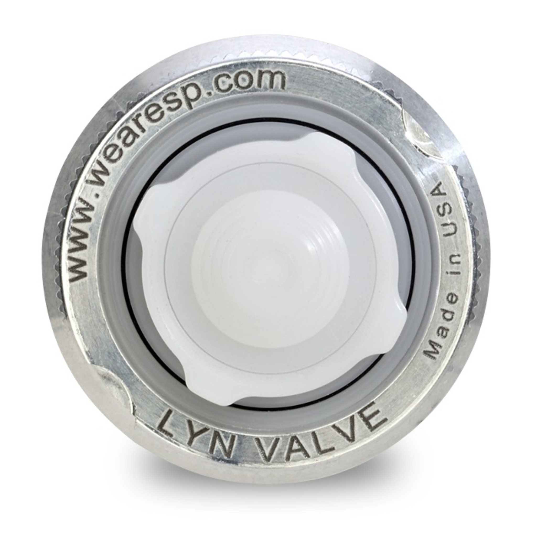 Ensemble modifiée pour Lyn ValveMD RV SlideMC