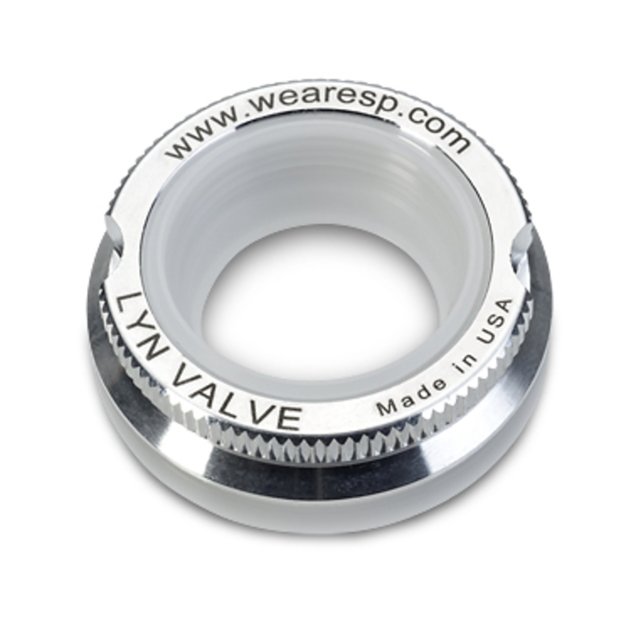 Lyn Valve® Universal Housing